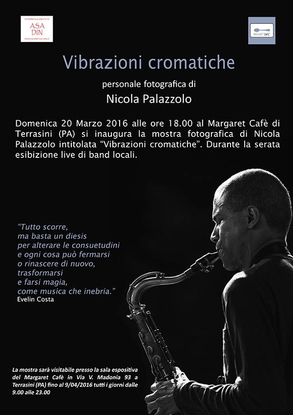 Nicola Palazzolo – Vibrazioni cromatichehttps://www.exibart.com/repository/media/eventi/2016/03/nicola-palazzolo-8211-vibrazioni-cromatiche.jpg