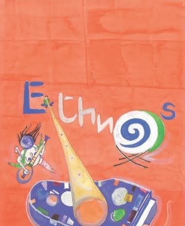 Nicola Sannolo – Ethnos colours and other worlds