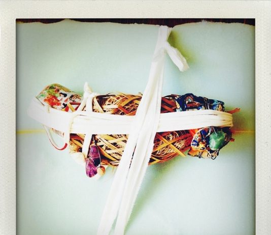 Ogi – Just a spoonful of sugar helps the medicine go down