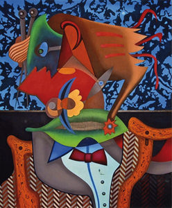 Osvaldo Forno – Quando le stelle non brillano più. Breve è il tempo