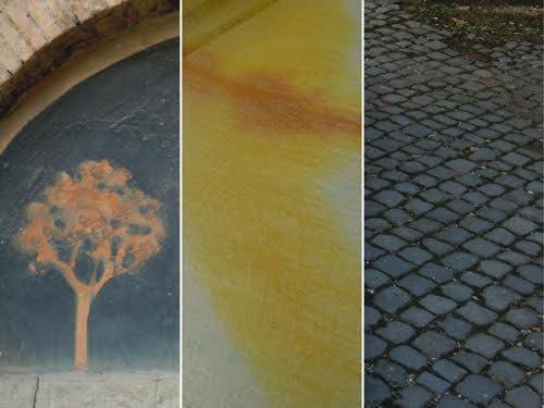 Paola Romoli Venturi – Ad Pinem