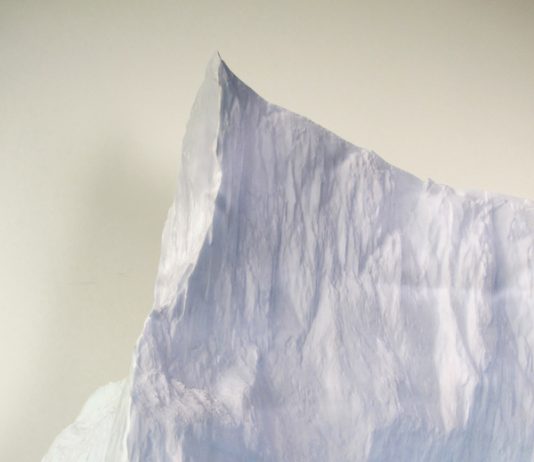 Pennacchio Argentato – Peace is a Fire