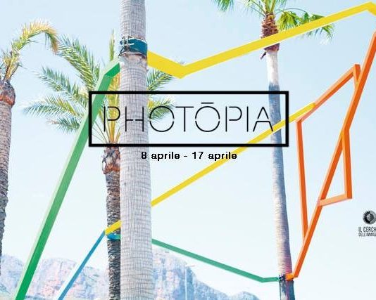 PHOTÒPIA Festival della Fotografia di paesaggio