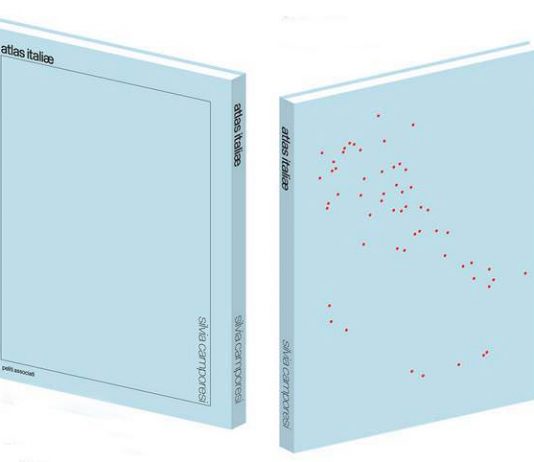 Presentazione del libro di Silvia Camporesi Atlas Italiae.