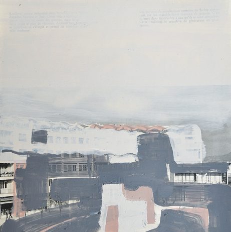 Raffele Santillo – Al fine lo spirito fa quello che vuole