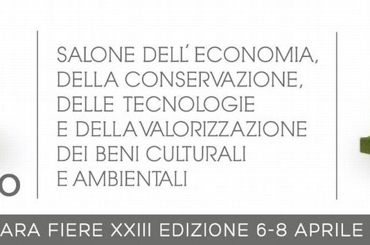 Restauro Musei XXIII edizione