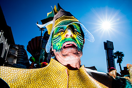 Salvatore Matarazzo – Carnival