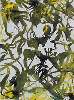 Sauro Cardinali | Michelangelo Penso | Andrea Rosara – Almost Bodies Sauro Cardinali | Michelangelo Penso | Andrea Rosara – Almost Bodies