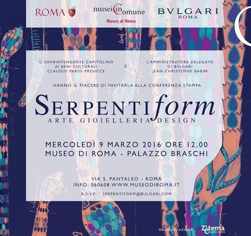 SerpentiForm