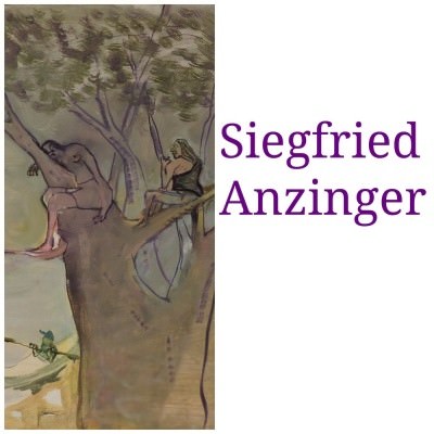 Siegfried Anzinger –