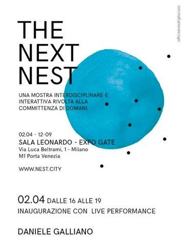 The next nest