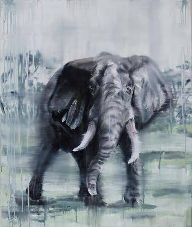 Tiziana Pers – Elephant Song