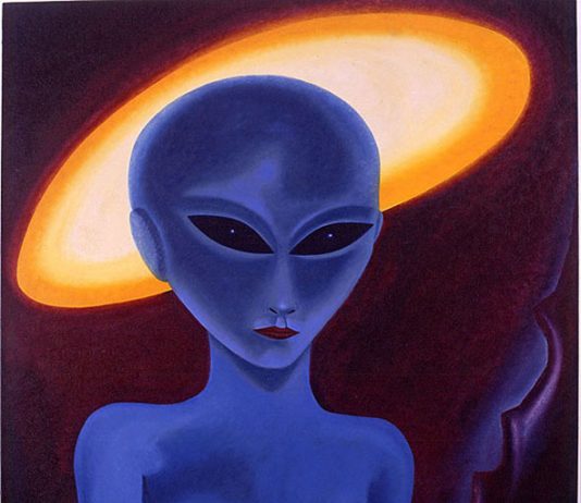 Tommaso Lisanti – Idill’io E.T.