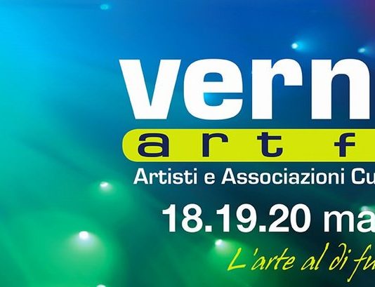 Vernice Art Fair