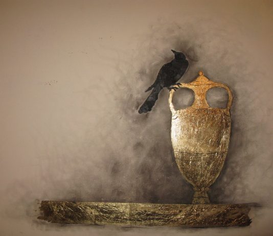 Vito Bongiorno – aureAttesa