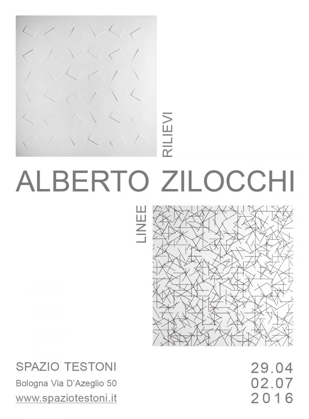 Alberto Zilocchi – Rilievi e Lineehttps://www.exibart.com/repository/media/eventi/2016/04/alberto-zilocchi-–-rilievi-e-linee-1068x1445.jpg