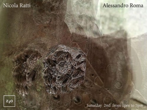 Alessandro Roma / Nicola Ratti – Action