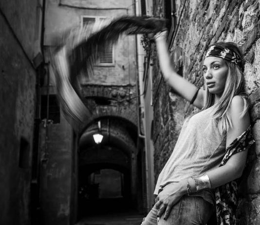 Andrea Sampoli – Almost Andrea Sampoli – Almost