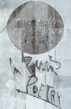 Anna Boschi – Parole S/velate