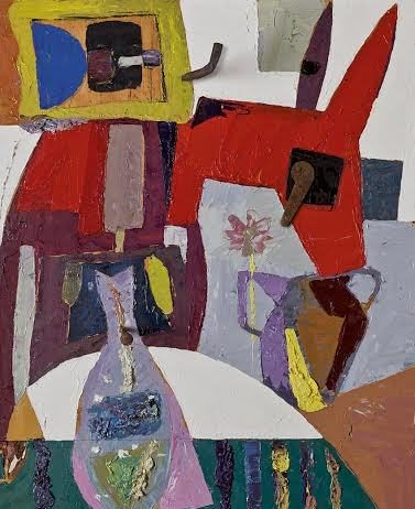 Antonello Cuccu – Issu e Issa