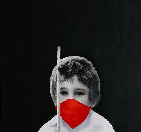 Artisti in libreria: Andrea Pinchi