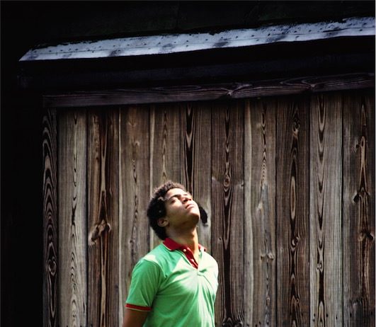 Basquiat X Lee Jaffe