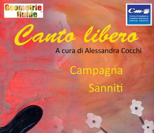 Campagna Sanniti / Miranda Sanniti – Canto libero