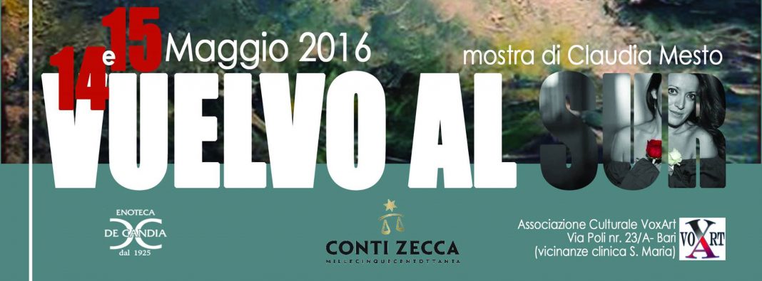 Claudia Mesto – Vuelvo al surhttps://www.exibart.com/repository/media/eventi/2016/04/claudia-mesto-8211-vuelvo-al-sur-1068x395.jpg