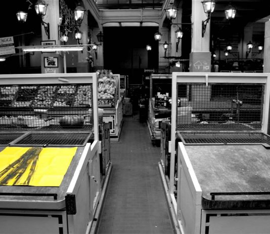 Claudio Andreoli – Sottocosto#3