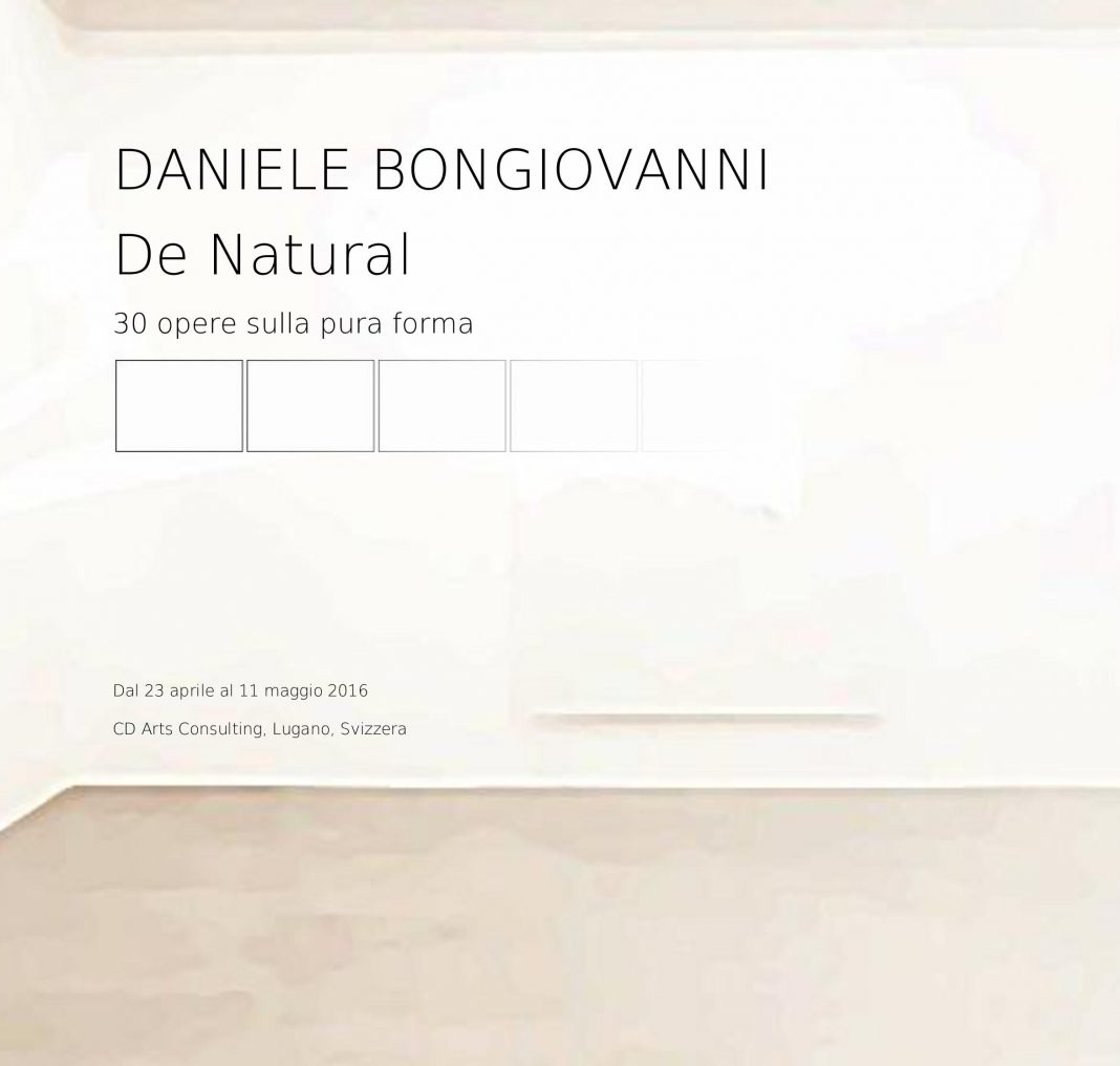Daniele Bongiovanni – De Natural.  30 opere sulla pura formahttps://www.exibart.com/repository/media/eventi/2016/04/daniele-bongiovanni-8211-de-natural.-30-opere-sulla-pura-forma-1068x1016.jpg
