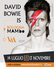 David Bowie Is