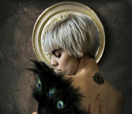 Erresullaluna – Iconic personae