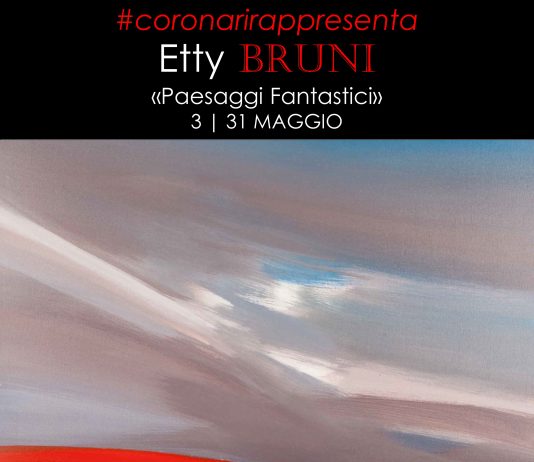 Etty Bruni – Paesaggi fantastici