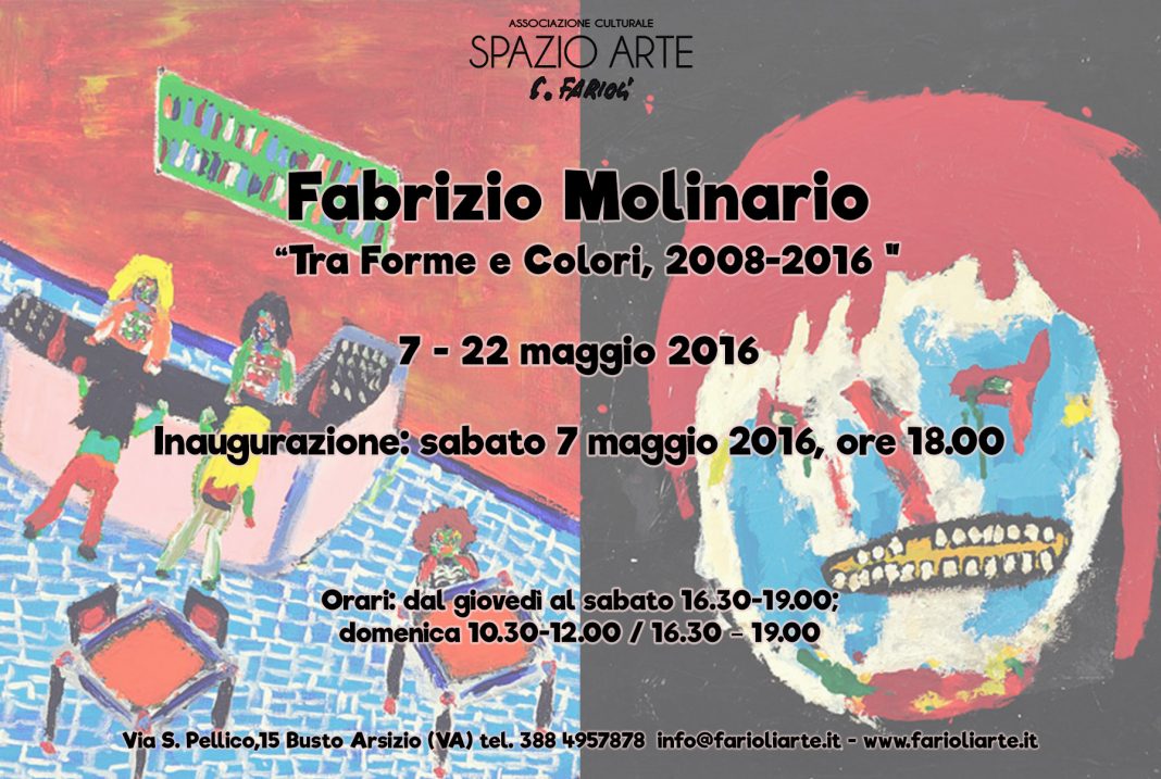 Fabrizio Molinario – Tra forme e colori 2008 – 2016https://www.exibart.com/repository/media/eventi/2016/04/fabrizio-molinario-8211-tra-forme-e-colori-2008-8211-2016-1068x717.jpg