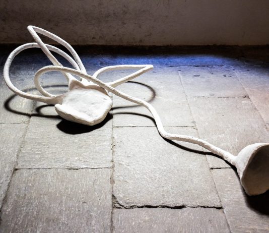 Federica Zianni – In ascolto