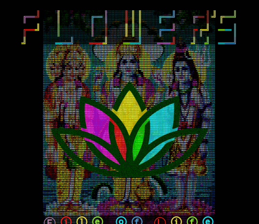 Flower’s // File of Life