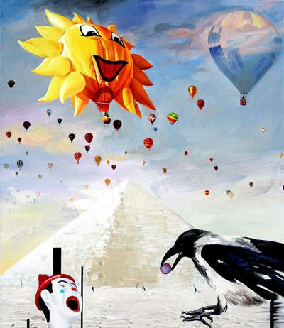 Focus Romania 2: Reka Ugron – Re-wild