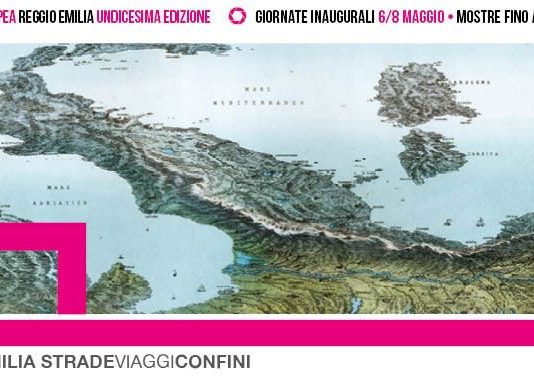 Fotografia Europea 2016