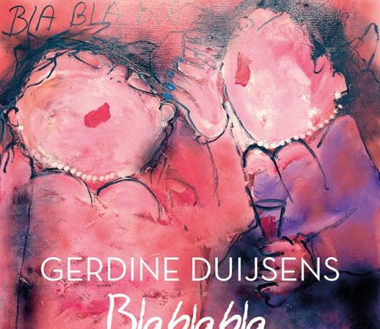 Gerdine Duijsens  – Blablabla