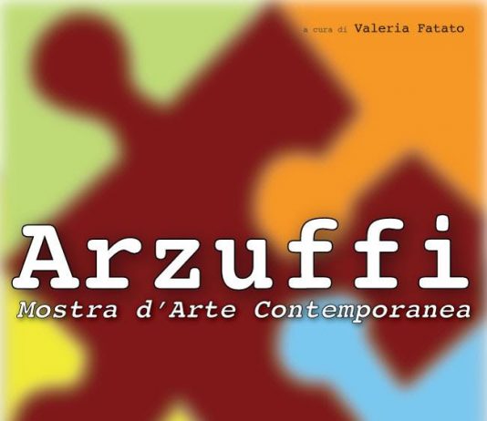 Gian Pietro Arzuffi – L’Enorme Puzzle del mondo