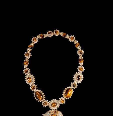 Gioielli Fantasia. Sogni americani Gioielli Fantasia. Sogni americani