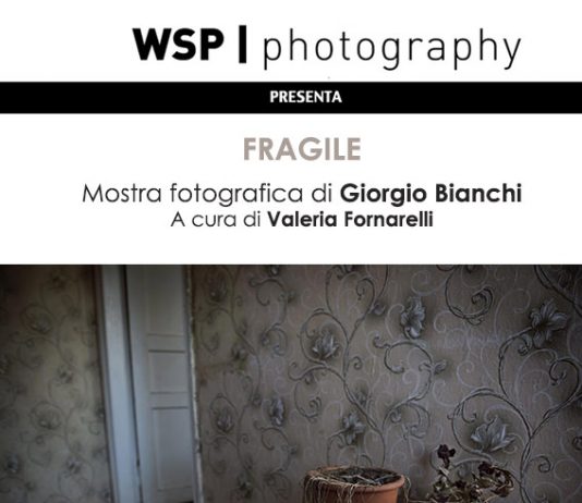 Giorgio Bianchi – Fragile