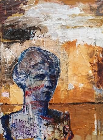 Giovanni Cerri – Una storia di periferia. Opere 1985 / 2015