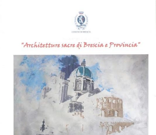 Giovanni Masuno – Architetture Sacre di Brescia e Provincia