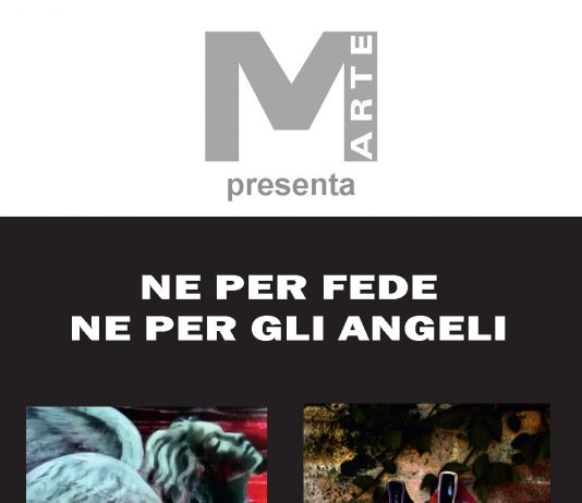 Gisella Mura / Ugo Serpi – Ne per fede ne per gli angeli