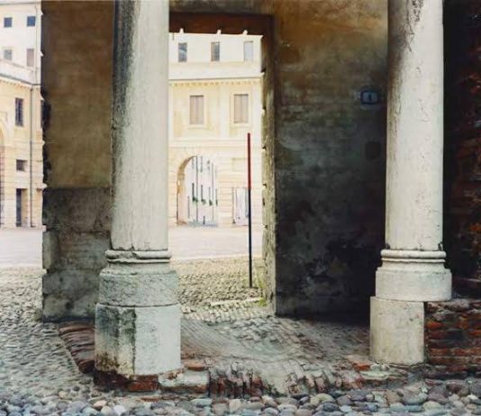 Giulia Flavia Baczynski –  Spazio prossimo