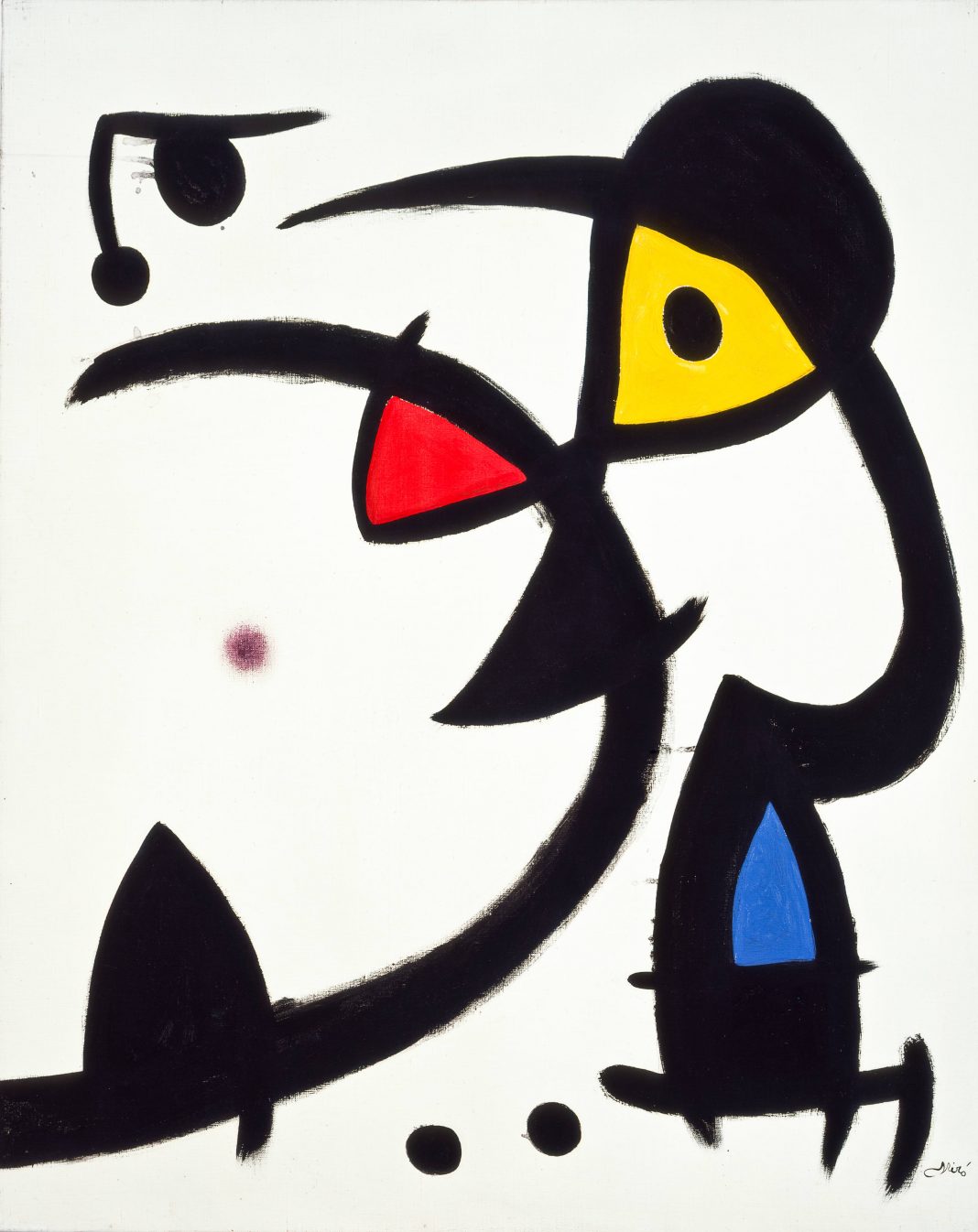 Joan Miró – La forza della materiahttps://www.exibart.com/repository/media/eventi/2016/04/joan-miró-8211-la-forza-della-materia-1068x1346.jpg