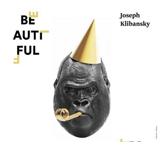 Joseph Klibansky – Beautiful Tomorrow