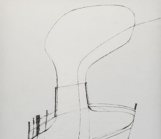 Klaus Rinke – The memories belong to me Klaus Rinke – The memories belong to me