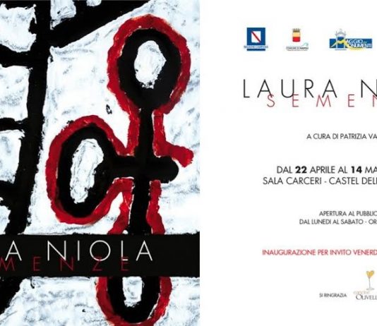 Laura Niola – Semenze